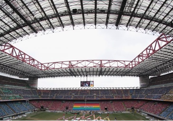 Potvrđeno: Dva velika pojačanja danas stižu na San Siro