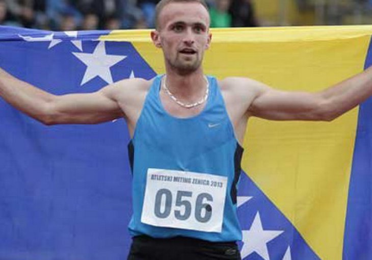 Teletović oduševljen: Čovječe, svaka ti čast!