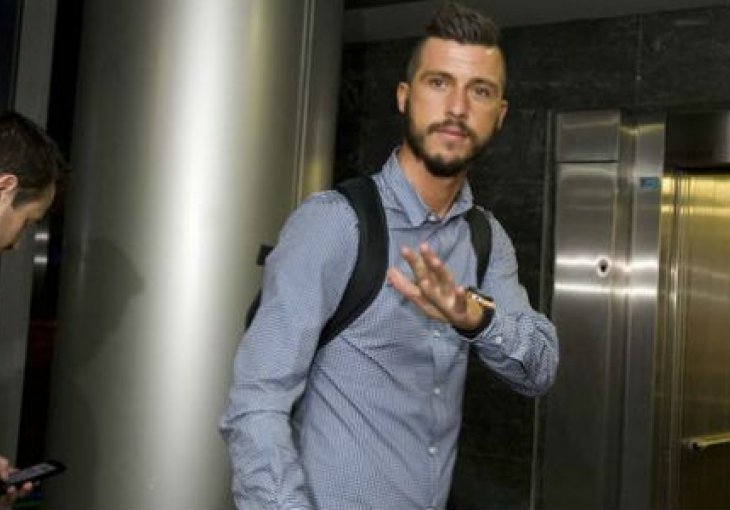 Haris Medunjanin uspješno prošao medicinske preglede