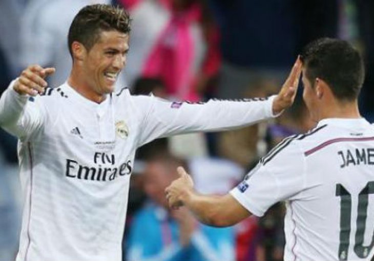 Ronaldo prestigao Messija, slijedi lov na Inzaghija