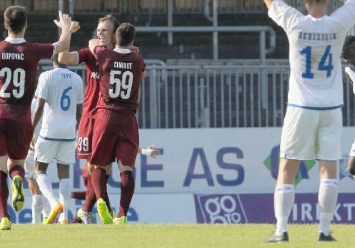 Evo koliko će novca završiti u bordo kasi nakon play-offa EL