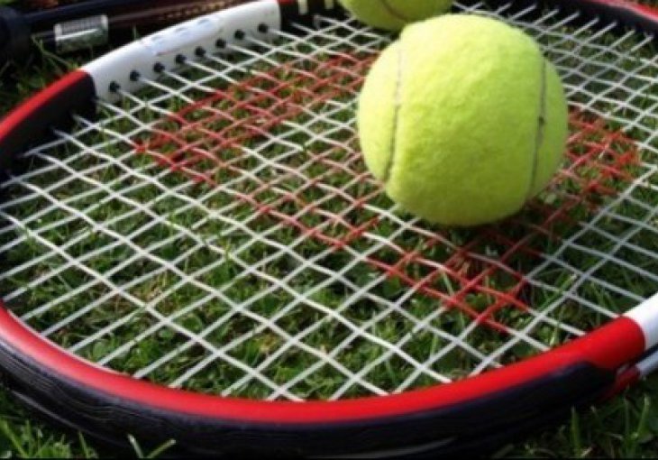 ITF potvrdio odluku: Davis kup se ne igra u Izraelu i Ukrajini