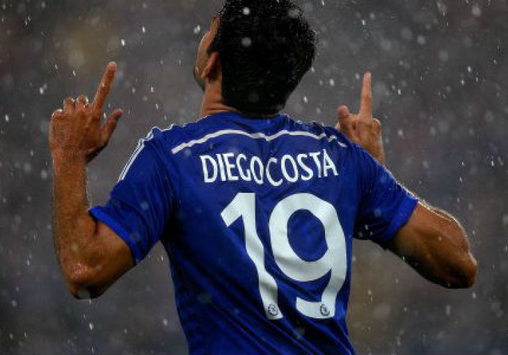 Evo zbog čega je Diego Costa sjajno pojačanje Chelseja