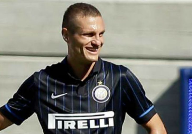 Vidić: Plasman u Europa ligu ne smije doći u pitanje