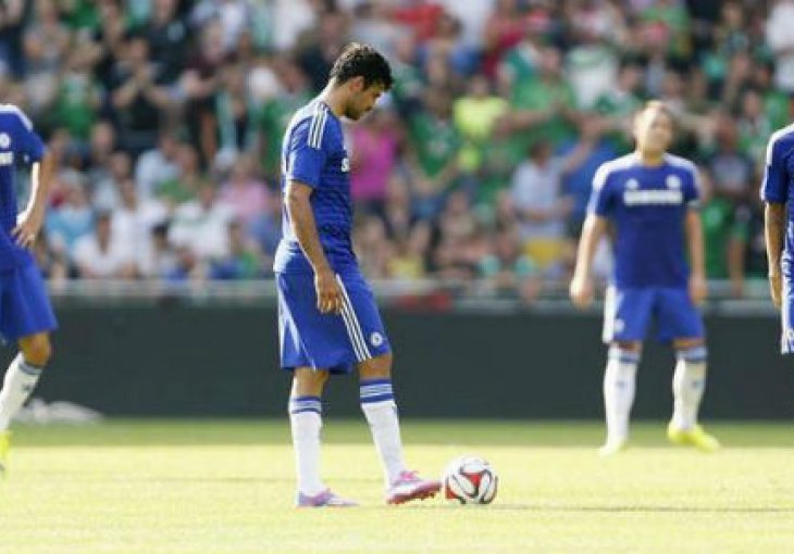 Chelsea može dominirati ligom desetljeće