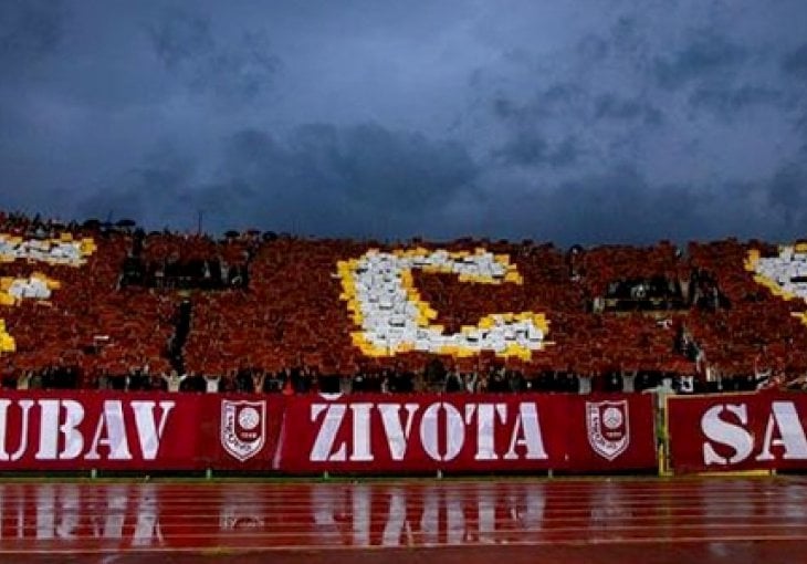 Noć kada su Horde zla oduševile Evropu i svijet