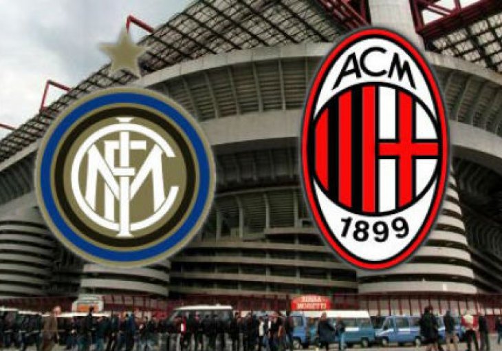 Milan sa petardom ispratio niželigaša, Inter razočarao protiv Grka