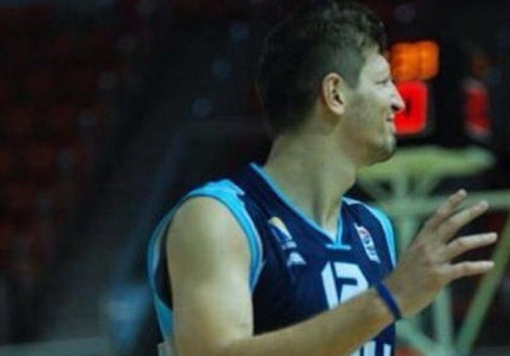 Rafalna paljba u režiji Mirze Teletovića