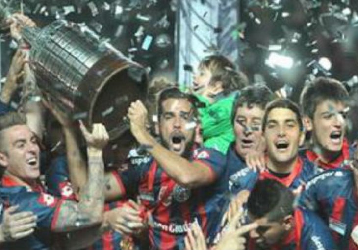 San Lorenzo ušao u historiju pobjedom nad paragvajskim Nacionalom