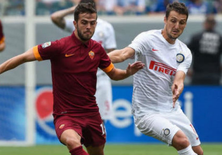 Grande Pjanić: Novi prekrasan gol Malog princa