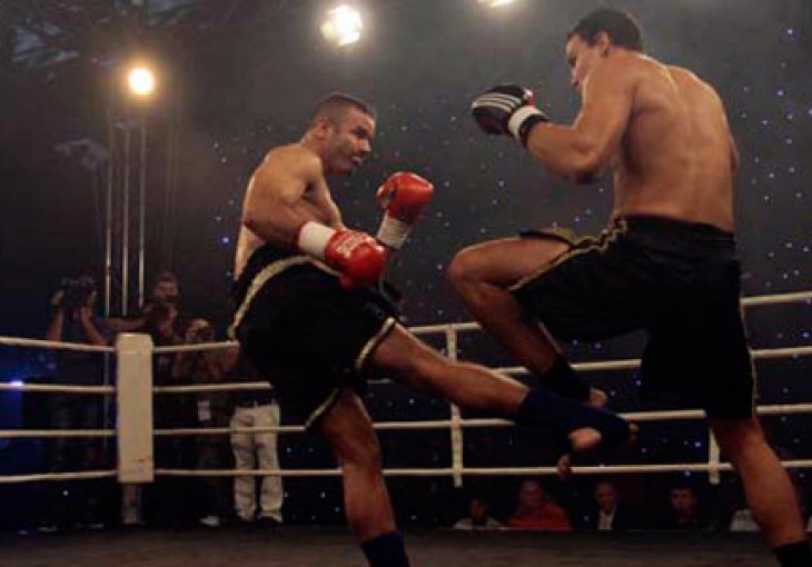 Poturak nokautirao Coulabalyja i postao K-1 šampion