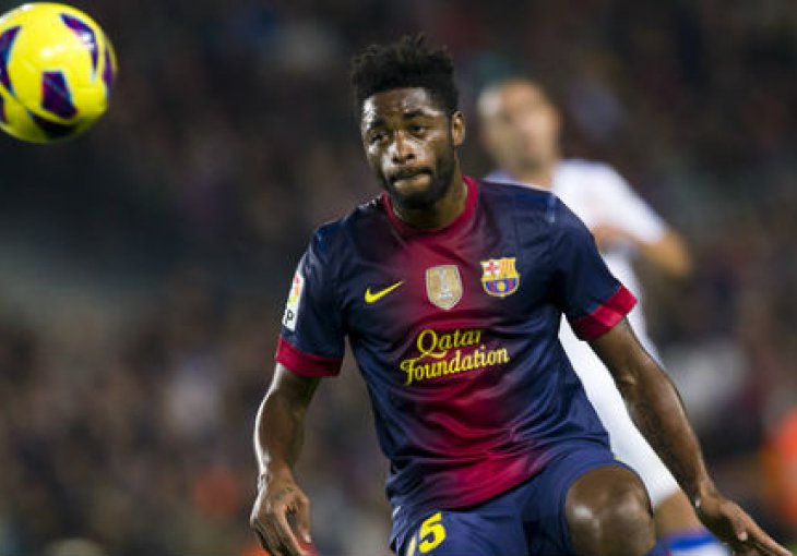 Liverpool dovodi vezistu Barcelone?