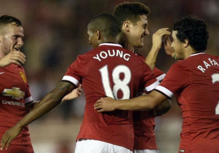 Crveni đavoli bez sedam igrača na Swansea