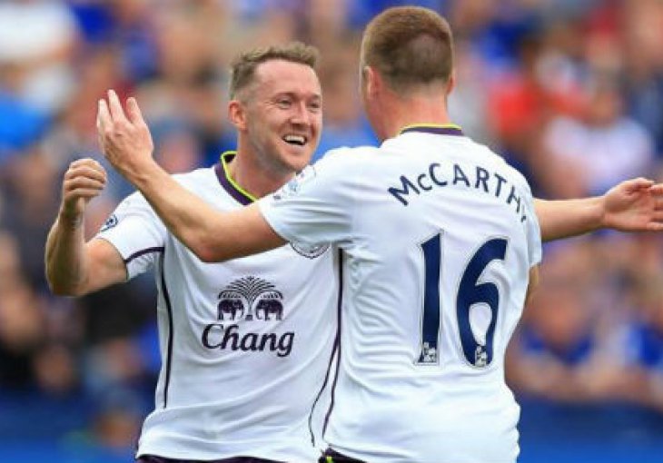 Dierov debi za pamćenje, Begović poražen, Bešić presjedio na klupi u Leicesteru