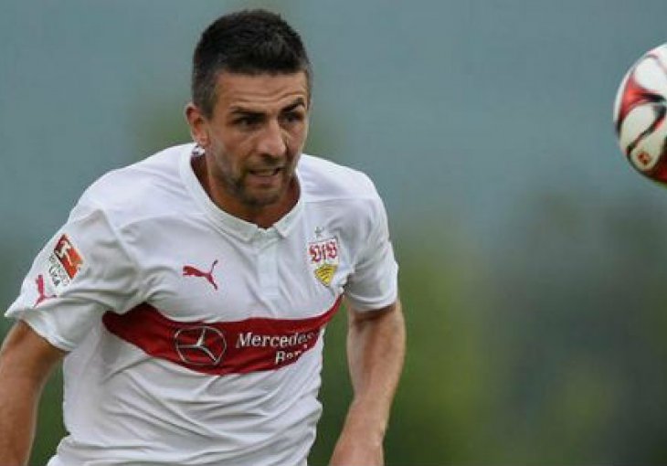 Zahirović bolji od Ibiševića, Hrgota dvostruki strijelac za Borussiju