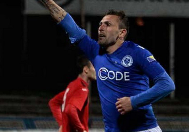 Vrlo brzo ćemo biti u top-formi