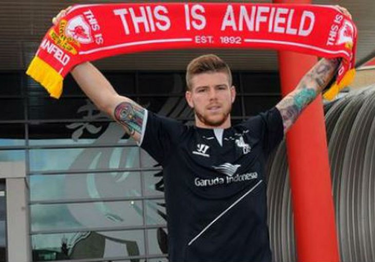 Liverpool potvrdio dovođenje španskog dragulja