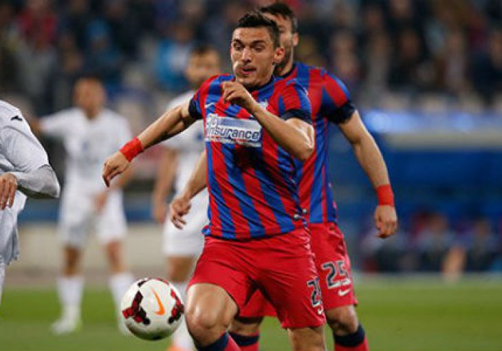 Nevjerovatni Keserü postigao šest golova na jednoj utakmici