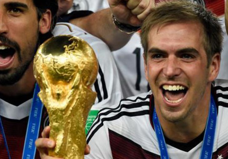 Ovo je tajna njemačkog uspjeha 