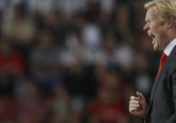 Razočaran sam, nismo zaslužili poraz