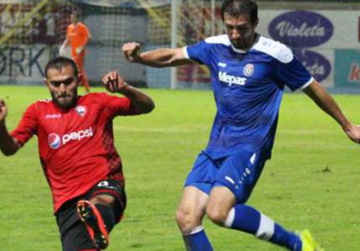 Široki bez većih problema protiv Viteza