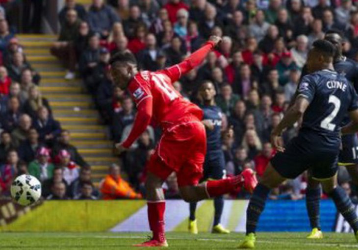 Liverpool je jači bez Luisa Suareza!