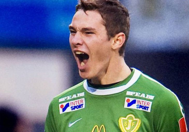 Pogledajte kako je pobjedom Borussia napravila uvertiru pred duel na Koševu