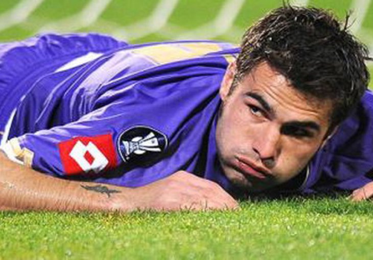 Fudbal ostao bez luđaka, ali i velemajstora zvanog Adrian Mutu