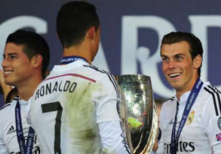 Ovo je najskupljih 11 po pozicijama svih vremena