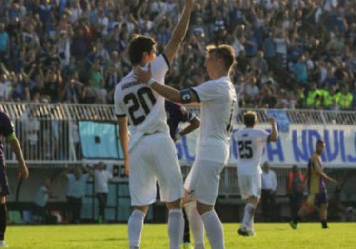 Željo se ispromašivao u Foči