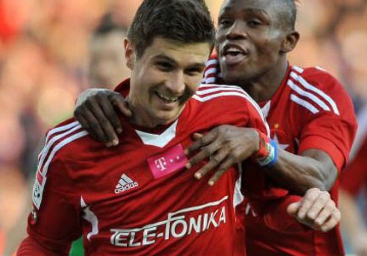 Pogledajte kakvu je golčinu zabio Semir Štilić