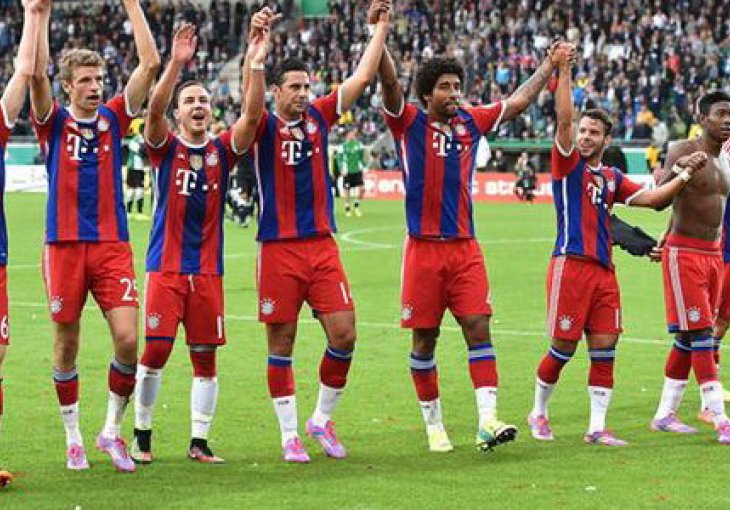 Može li Dortmund ugroziti Bayern ili nam slijedi uspavanka od sezone?