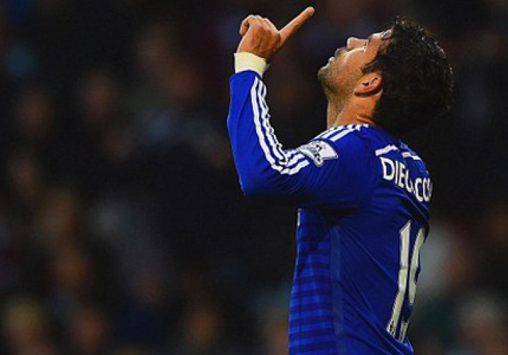 Chelsea nakon preokreta savladao Burnley