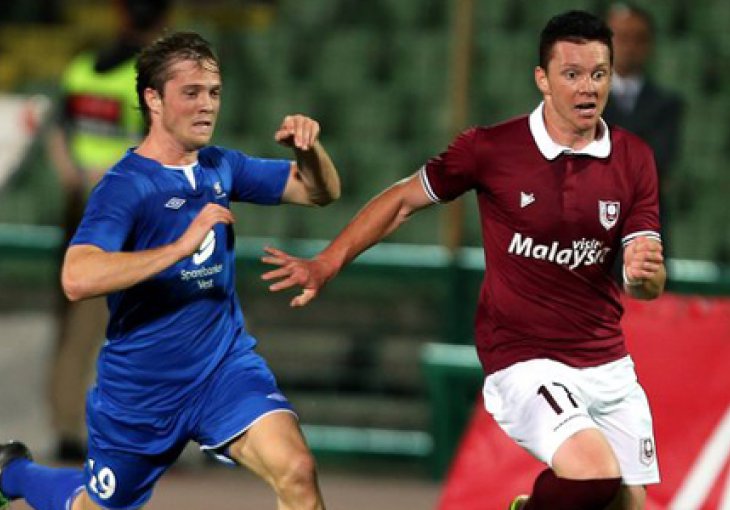 Duljević: Borusija jeste favorit, ali se možemo nositi sa takvim protivnikom