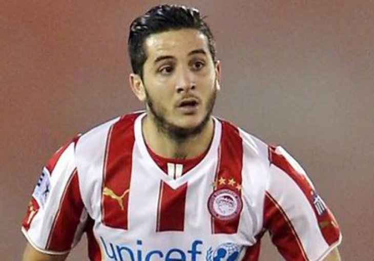 Wenger doveo zamjenu za Vermaelena: Manolas u Arsenalu