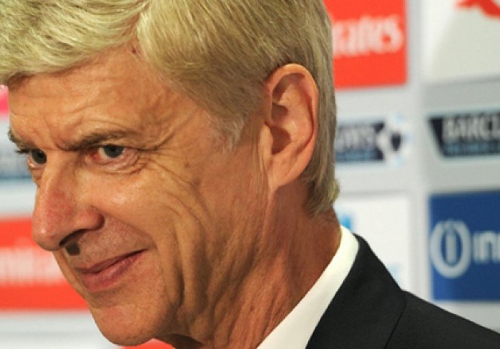 Wenger u novim problemima: Gibbs i Sanogo ne igraju protiv Bešiktaša