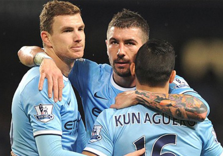 S Džekom u ovakvoj formu, Cityju ne treba Sergio Aguero