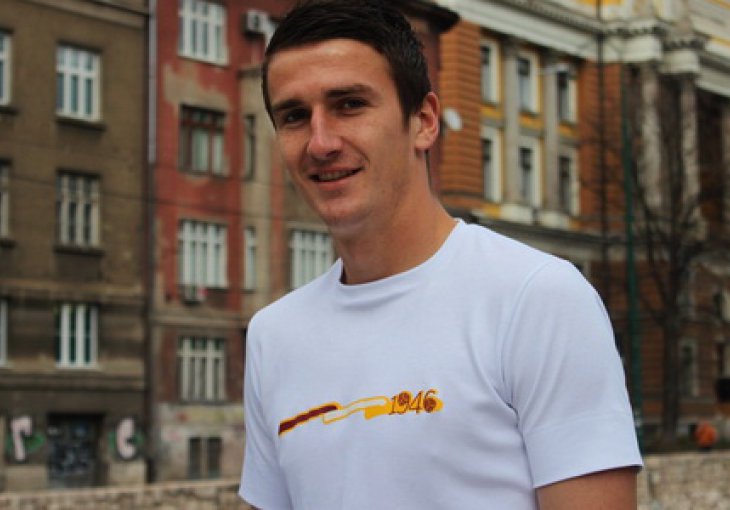 Živimo za mečeve kao što je ovaj s Borussijom na Koševu