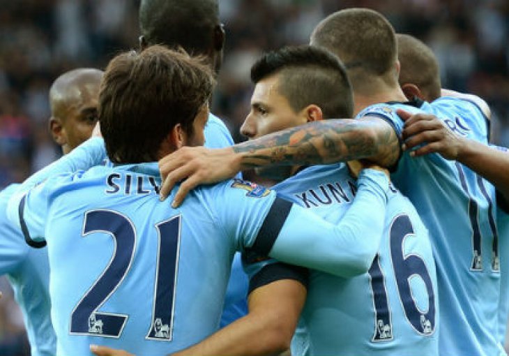 Manchester City prodaje četvoricu igrača