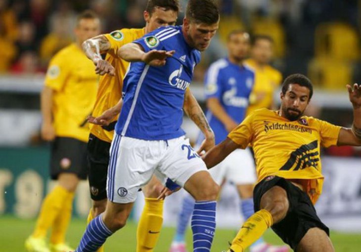 Omiljeni klub Hordi zla šokirao Kolašinca i Schalke