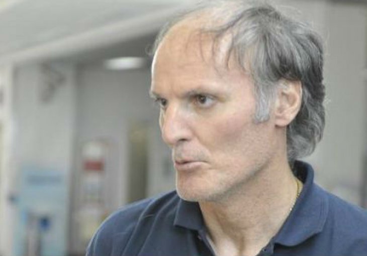 Duško Ivanović: Sljedeći meč nam je najvažniji, moramo ostati hladne glave