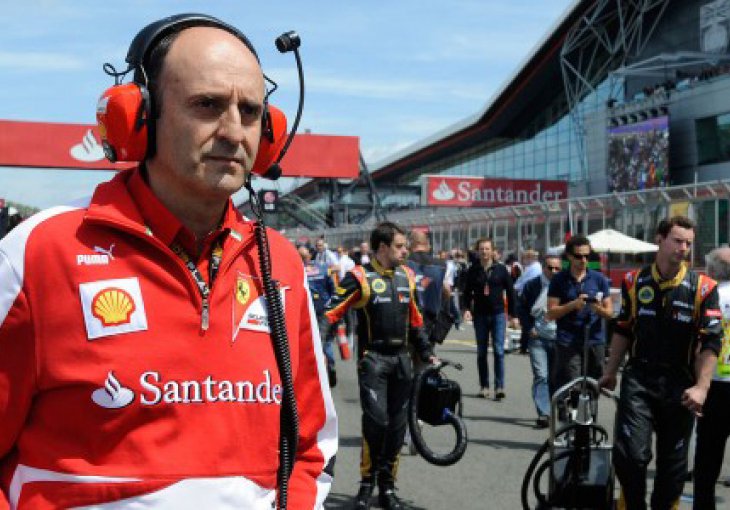 Marmorini kritikuje Ferrari: Zaboravili su kako se prave motori