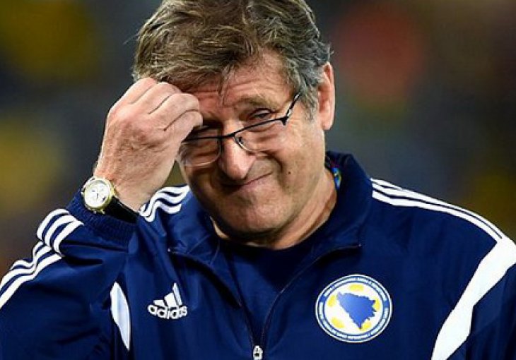 Hoće li Pape napraviti pravi potez: Ova četiri igrača debituju za Zmajeve?