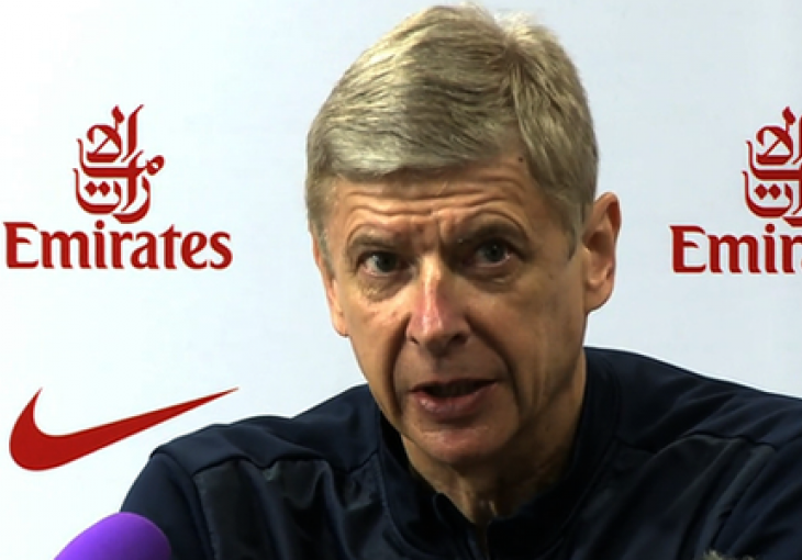 Wenger oprezan, igrače Besiktasa očekuju velike premije