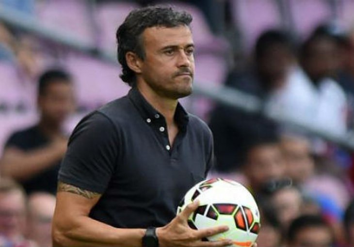 Imamo nevjerovatnu ekipu