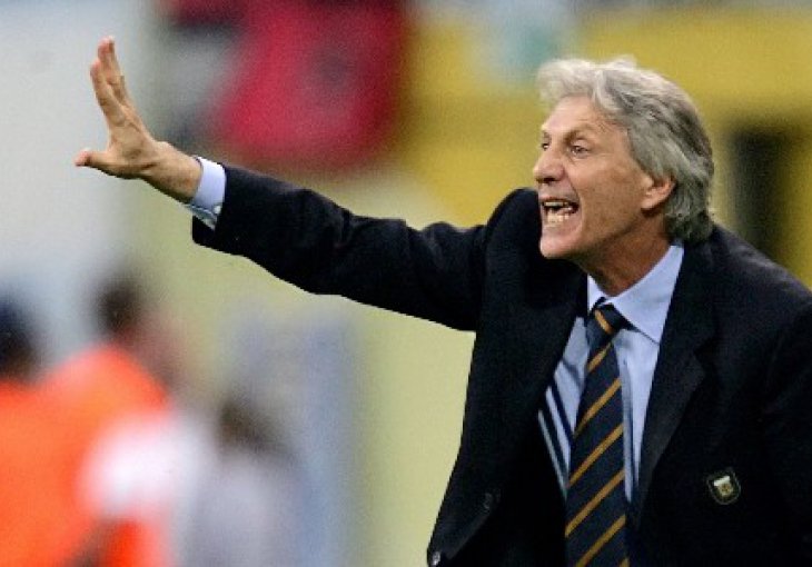 Jose Pekerman ostaje selektor Kolumbije