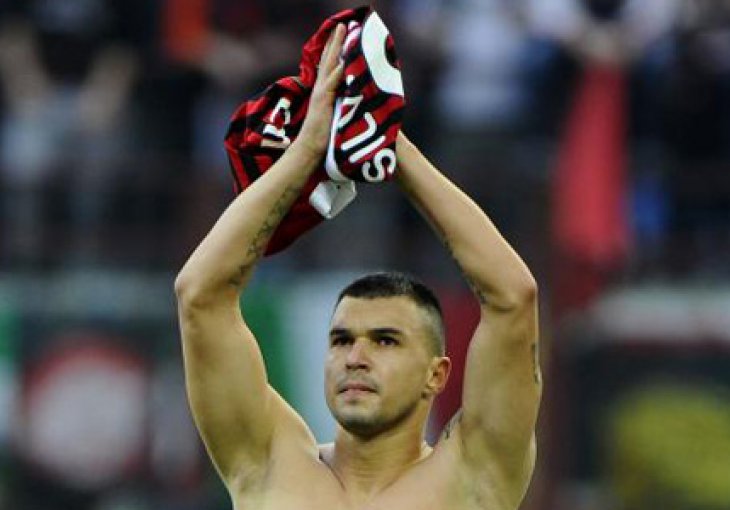 Zaboravljena zvijezda Serije A prelazi u West Ham?