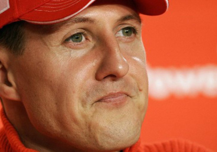 Neurolog potvrdio: Schumacher će ostati invalid do kraja života