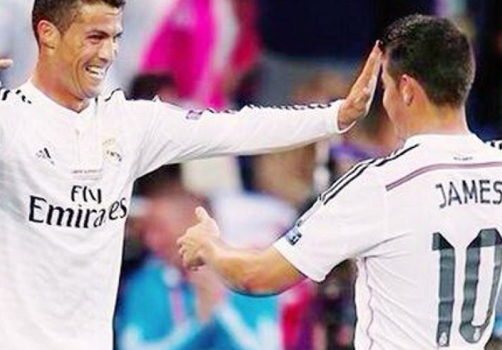 Atletico i dalje penicilin za Real: Remi na Bernabeu