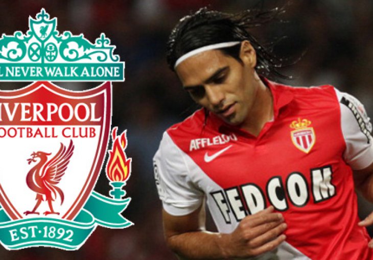 Liverpool dovodi kolumbijskog 